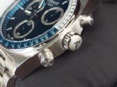 Tissot Pr516 Chronograph - nuotraukos Nr. 3