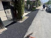 Asfaltavimas Frezuotas asfaltas Asfalto drožles - nuotraukos Nr. 22