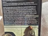 Blyškiaveidis melas knyga - nuotraukos Nr. 2