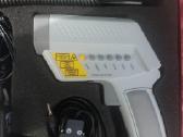 Profesionalus Raytek Mx4 infrared termomemetras - nuotraukos Nr. 3