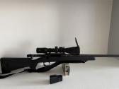30-06 Mauser M18