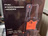 Aukšto Slėgio Plovykla 3000w Kd5381