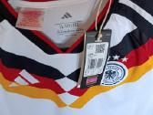 Adidas Vokietijos Kimmich futbolo marškinėliai - nuotraukos Nr. 4