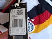 Adidas Vokietijos Kimmich futbolo marškinėliai - nuotraukos Nr. 6