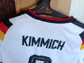 Adidas Vokietijos Kimmich futbolo marškinėliai - nuotraukos Nr. 9