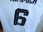 Adidas Vokietijos Kimmich futbolo marškinėliai - nuotraukos Nr. 10