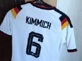 Adidas Vokietijos Kimmich futbolo marškinėliai - nuotraukos Nr. 11