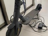 Xiaomi Mi Electric Scooter 3 - nuotraukos Nr. 3