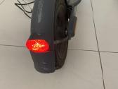 Xiaomi Mi Electric Scooter 3 - nuotraukos Nr. 5