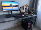 Gaming Pc 7800x3d, 4070 super