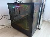 Gaming Pc 7800x3d, 4070 super - nuotraukos Nr. 2