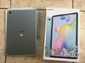Galaxy Tab S6 Lite Angora Blue 64gb