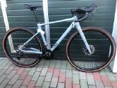 Cube nuroad race