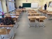 Poliuretaninės grindys, įrengimas - nuotraukos Nr. 10