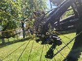 Specialized enduro dviratis - nuotraukos Nr. 2