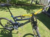 Specialized enduro dviratis - nuotraukos Nr. 3
