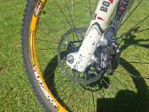 Specialized enduro dviratis - nuotraukos Nr. 5