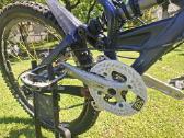 Specialized enduro dviratis - nuotraukos Nr. 6