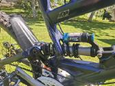 Specialized enduro dviratis - nuotraukos Nr. 7