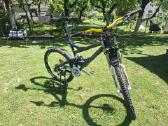 Specialized enduro dviratis - nuotraukos Nr. 9