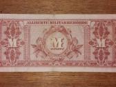 Vokietijos 1000 markių banknotas - nuotraukos Nr. 2