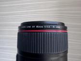 Canon Ef 85mm f/1,4 usm - nuotraukos Nr. 4