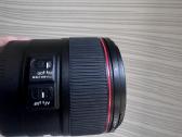 Canon Ef 85mm f/1,4 usm - nuotraukos Nr. 5