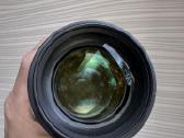 Canon Ef 85mm f/1,4 usm - nuotraukos Nr. 6