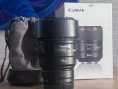 Canon Ef 85mm f/1,4 usm - nuotraukos Nr. 7