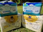 Parduodamos sauskelnės
