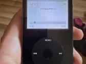 iPod Classic 256gb