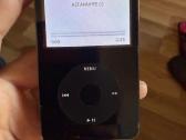 iPod Classic 256gb - nuotraukos Nr. 2