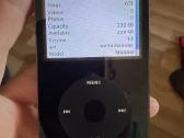 iPod Classic 256gb - nuotraukos Nr. 3