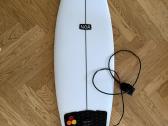Surf lenta Noa Pocket Knife 2.0 4'10" citywave