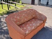 Parduodamas dvivietis fotelis/sofa - nuotraukos Nr. 2