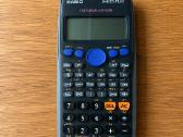 Casio fx - 82 Es Plus