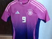 Adidas Vokietijos Fullkrug futbolo marškinėliai - nuotraukos Nr. 3