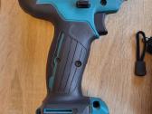 Makita Hp331d, Td110d įrankiai, lazeris Sk106d - nuotraukos Nr. 2