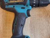 Makita Hp331d, Td110d įrankiai, lazeris Sk106d - nuotraukos Nr. 3