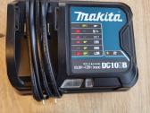 Makita Hp331d, Td110d įrankiai, lazeris Sk106d - nuotraukos Nr. 4