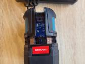 Makita Hp331d, Td110d įrankiai, lazeris Sk106d - nuotraukos Nr. 5
