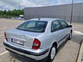 Citroen C5 - nuotraukos Nr. 2