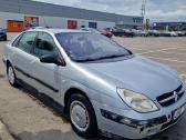 Citroen C5 - nuotraukos Nr. 3
