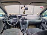 Citroen C5 - nuotraukos Nr. 4