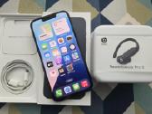 iPhone 13 midnight 128gb
