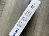 Casio fx-991ex mokslinis skaičiuotuvas - nuotraukos Nr. 3