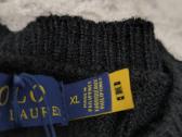 Ralph Lauren megztinis su etiketė - nuotraukos Nr. 4