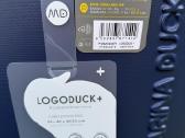 Naujas rankinio bagažo lagaminas Mandarina Duck - nuotraukos Nr. 3