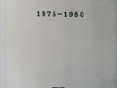 Lietuvių grafika 1975–1980“, 1983 m., albumas - nuotraukos Nr. 2