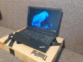 Lenovo Thinkpad E580 kompiuteris